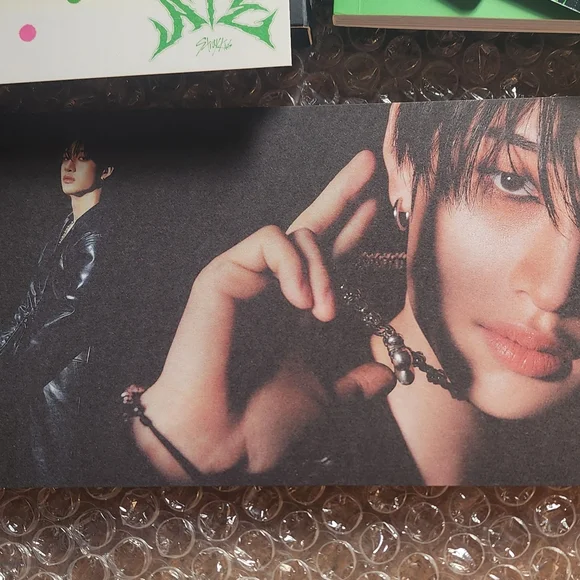 StrayKids ATE (Boom Ver.) - Picture 5 of 6